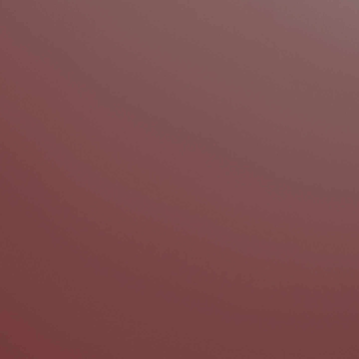 Close up of Armourcoat SMG polished plaster finish - 95