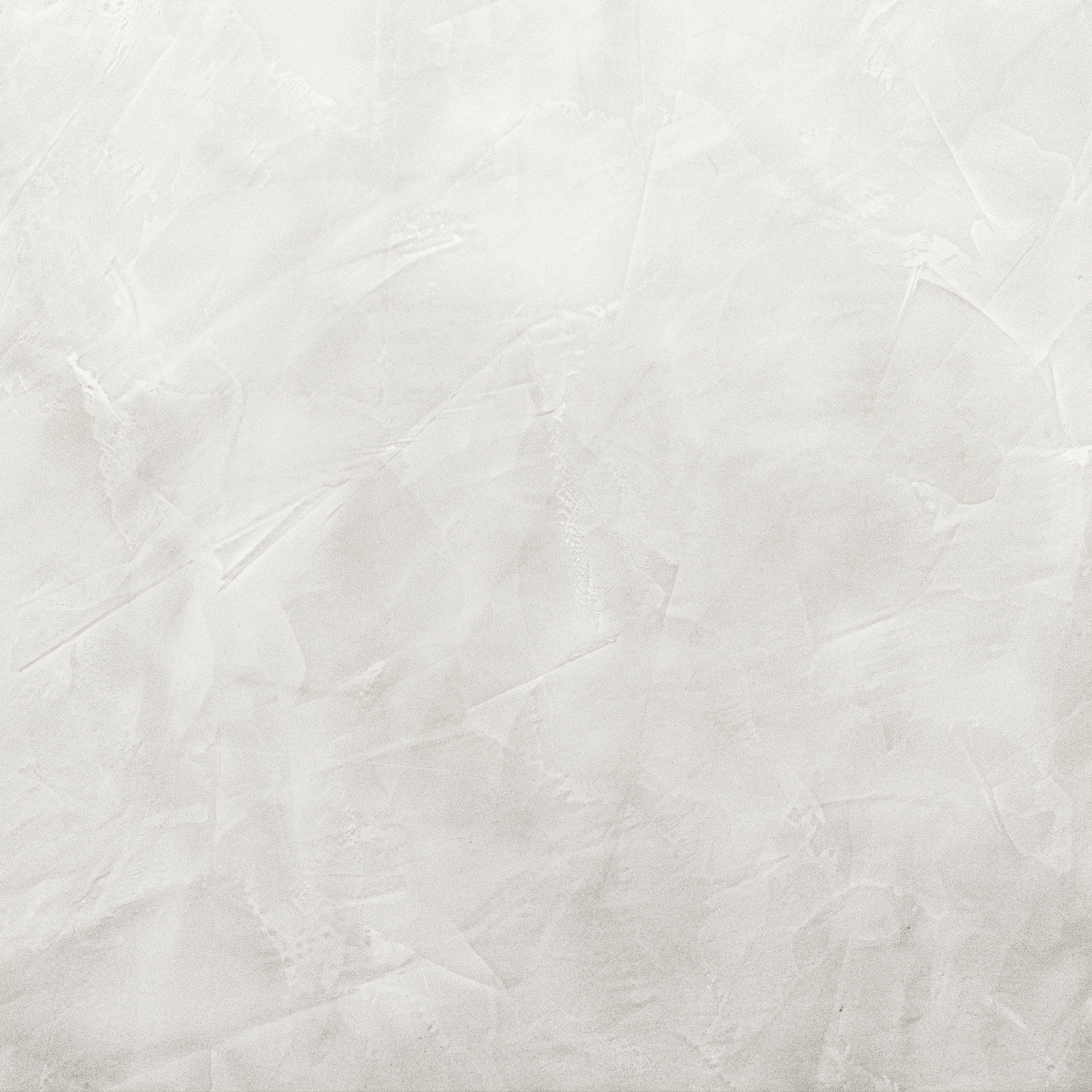 Close up of Armourcoat Spatulata polished plaster finish - 01