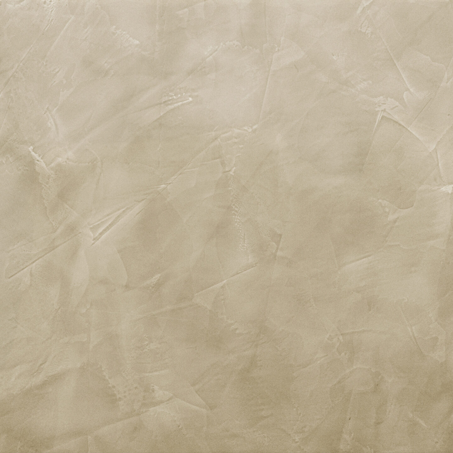 Close up of Armourcoat Spatulata polished plaster finish - 06
