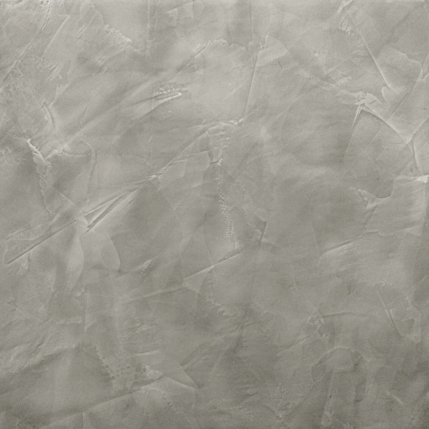 Close up of Armourcoat Spatulata polished plaster finish - 12