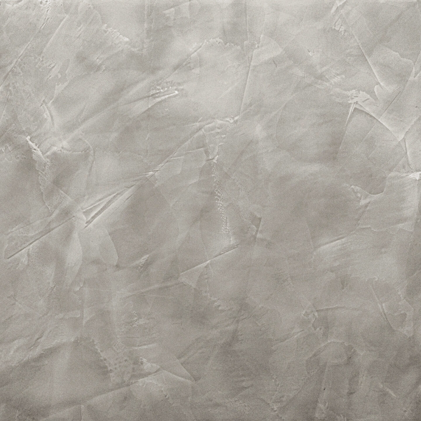 Close up of Armourcoat Spatulata polished plaster finish - 14