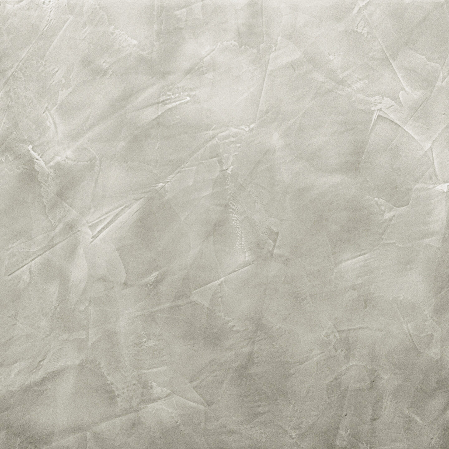 Close up of Armourcoat Spatulata polished plaster finish - 17