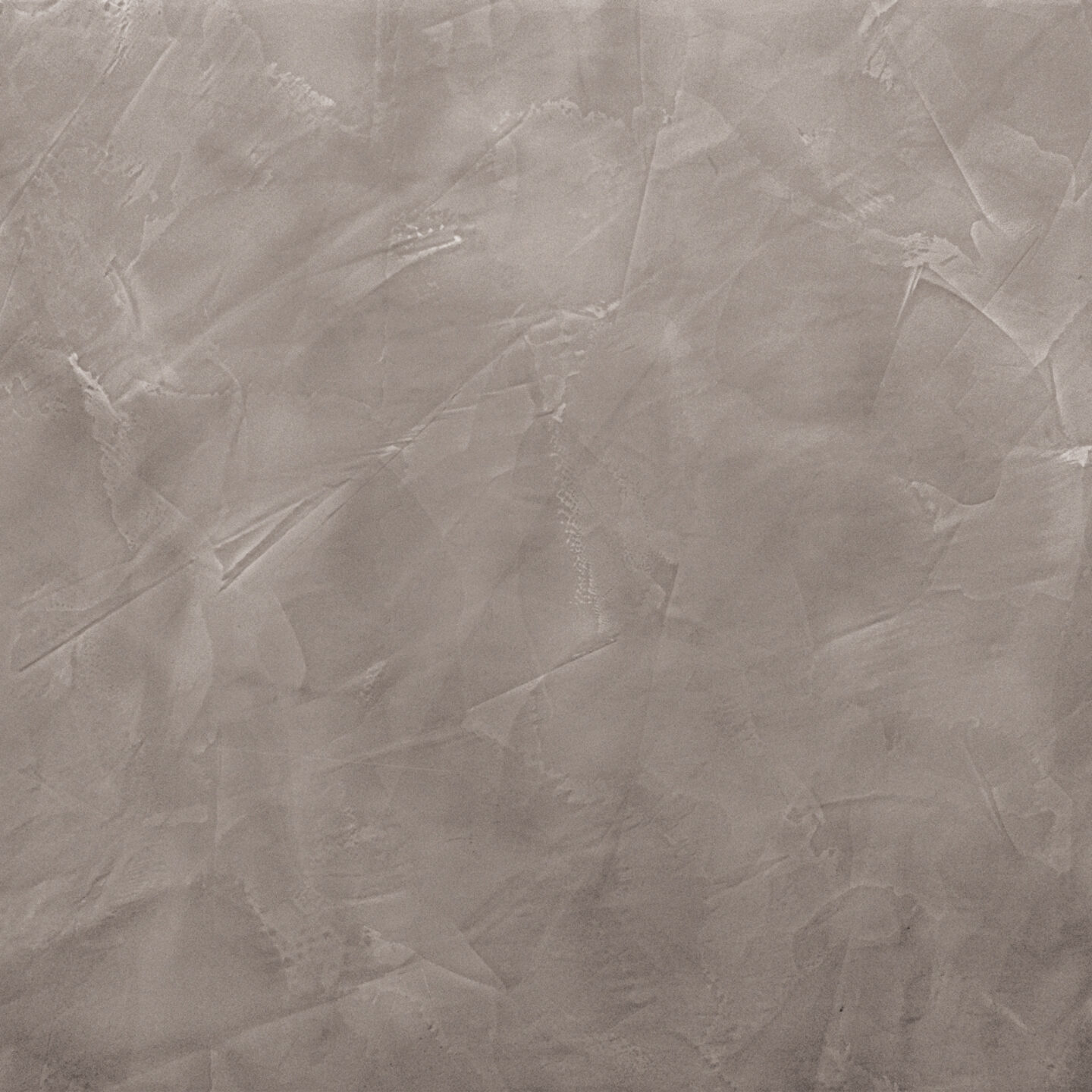 Close up of Armourcoat Spatulata polished plaster finish - 34