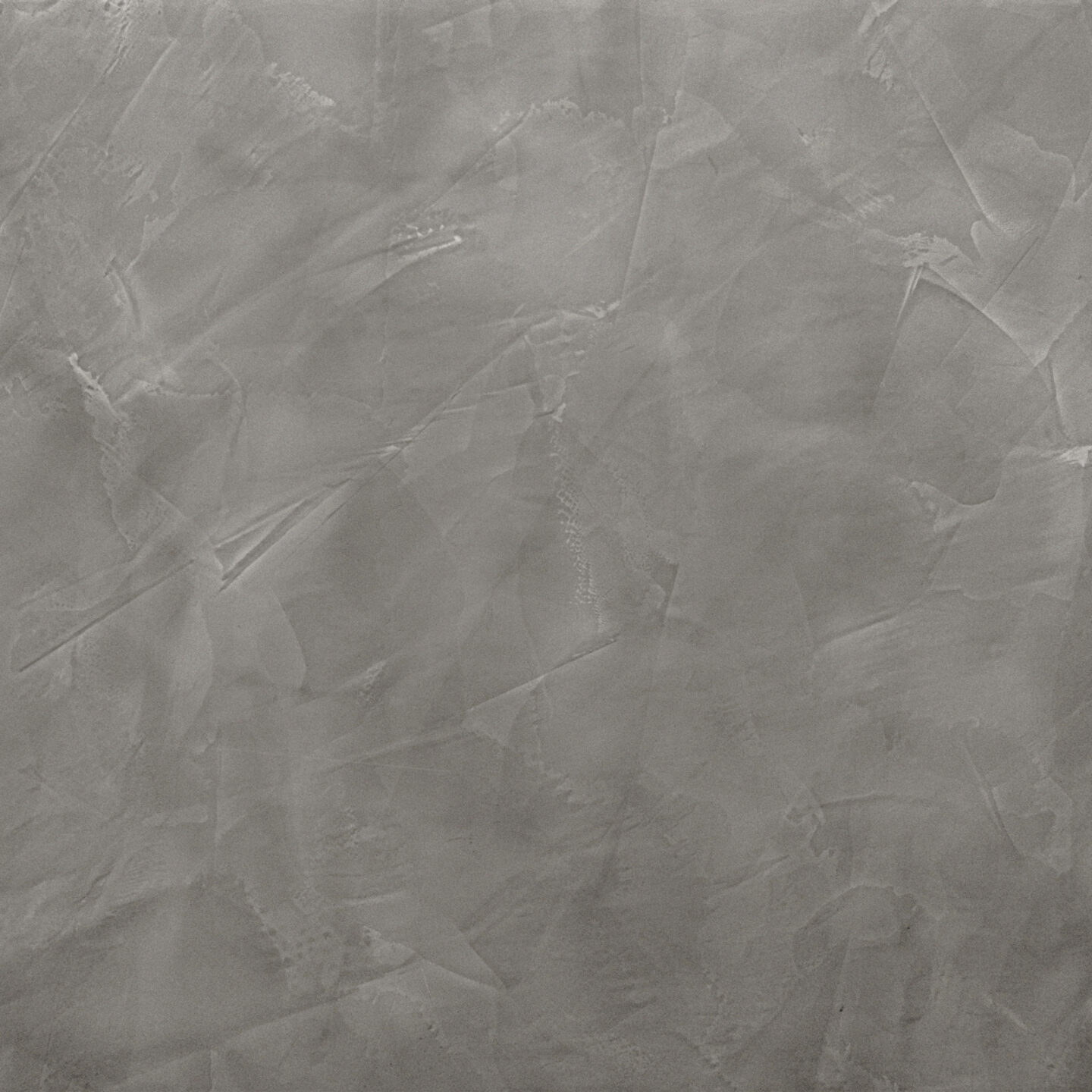 Close up of Armourcoat Spatulata polished plaster finish - 40