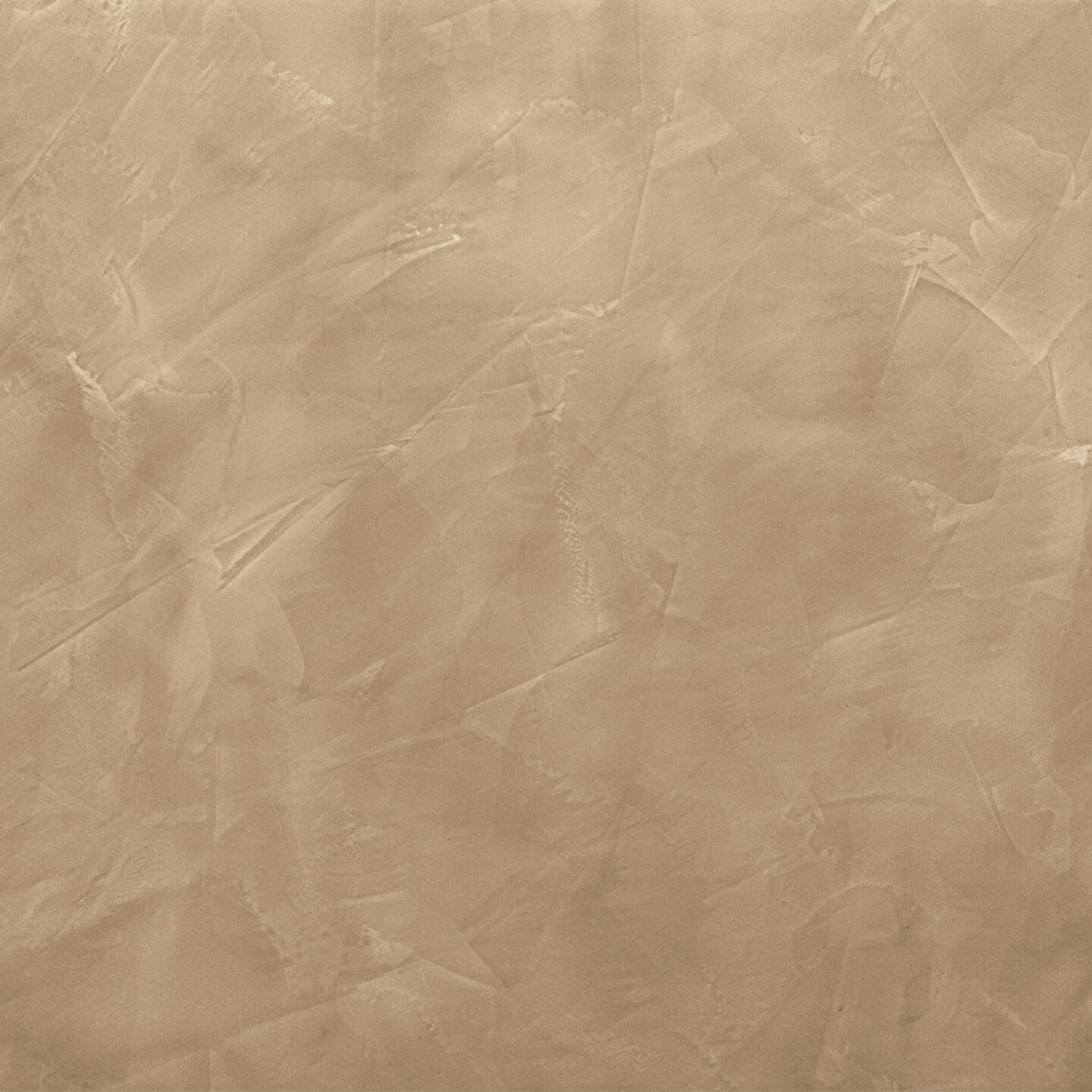 Close up of Armourcoat Spatulata polished plaster finish - 56
