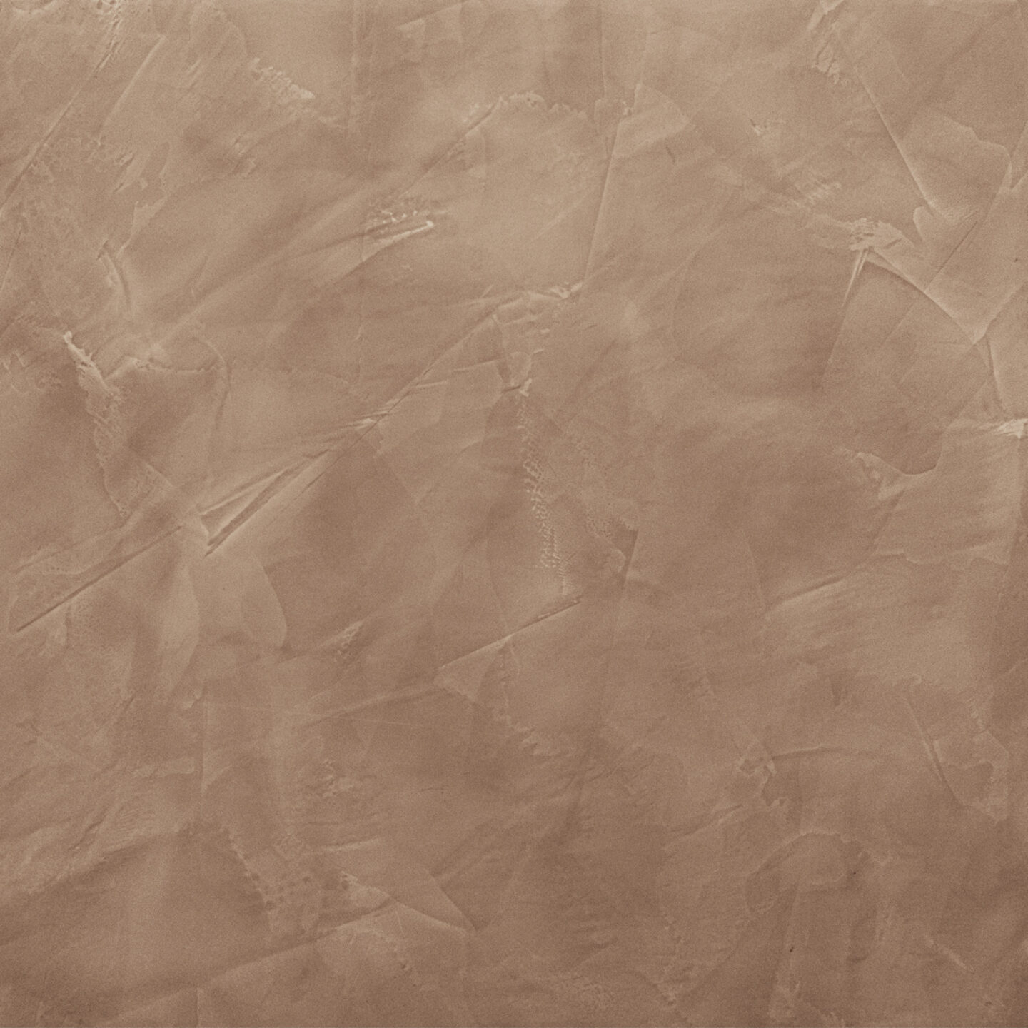 Close up of Armourcoat Spatulata polished plaster finish - 59