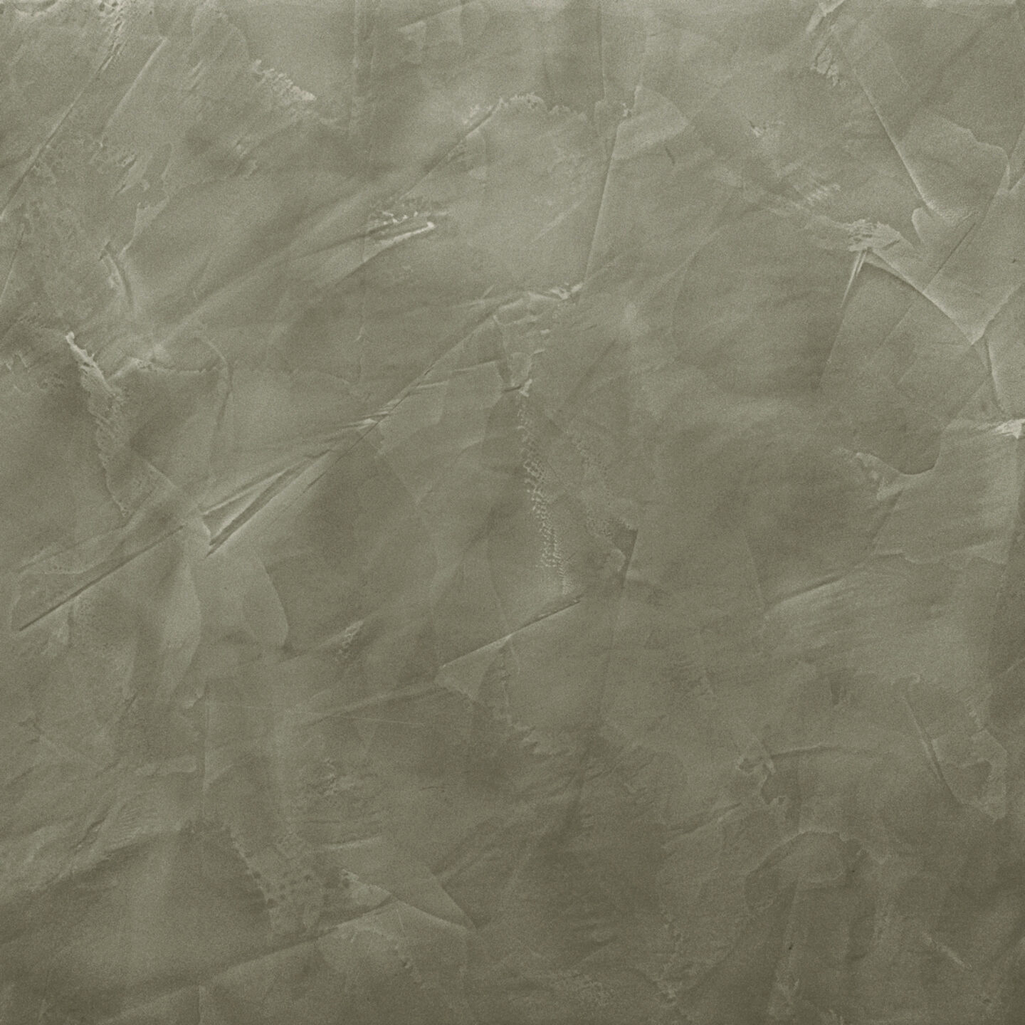 Close up of Armourcoat Spatulata polished plaster finish - 66