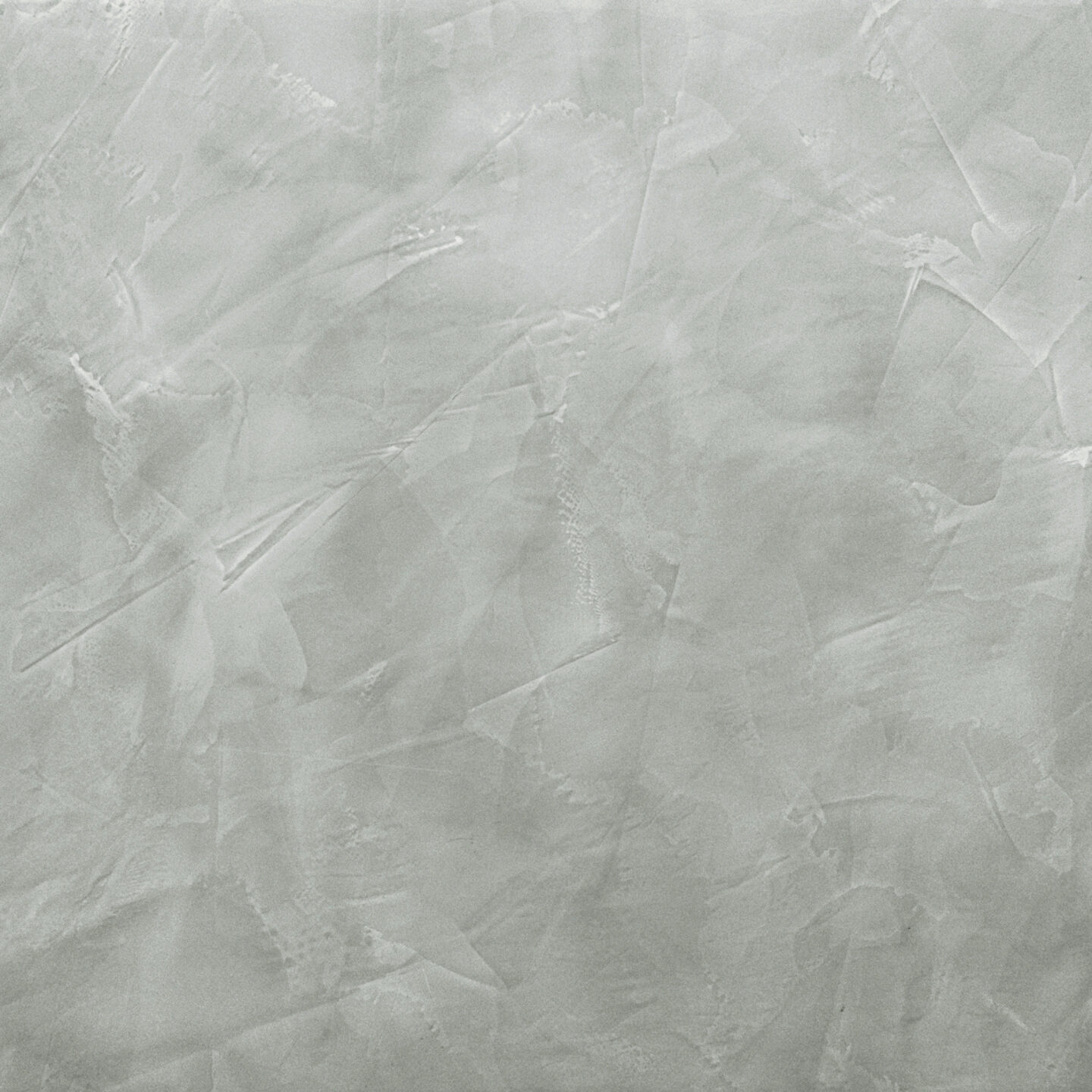 Close up of Armourcoat Spatulata polished plaster finish - 70
