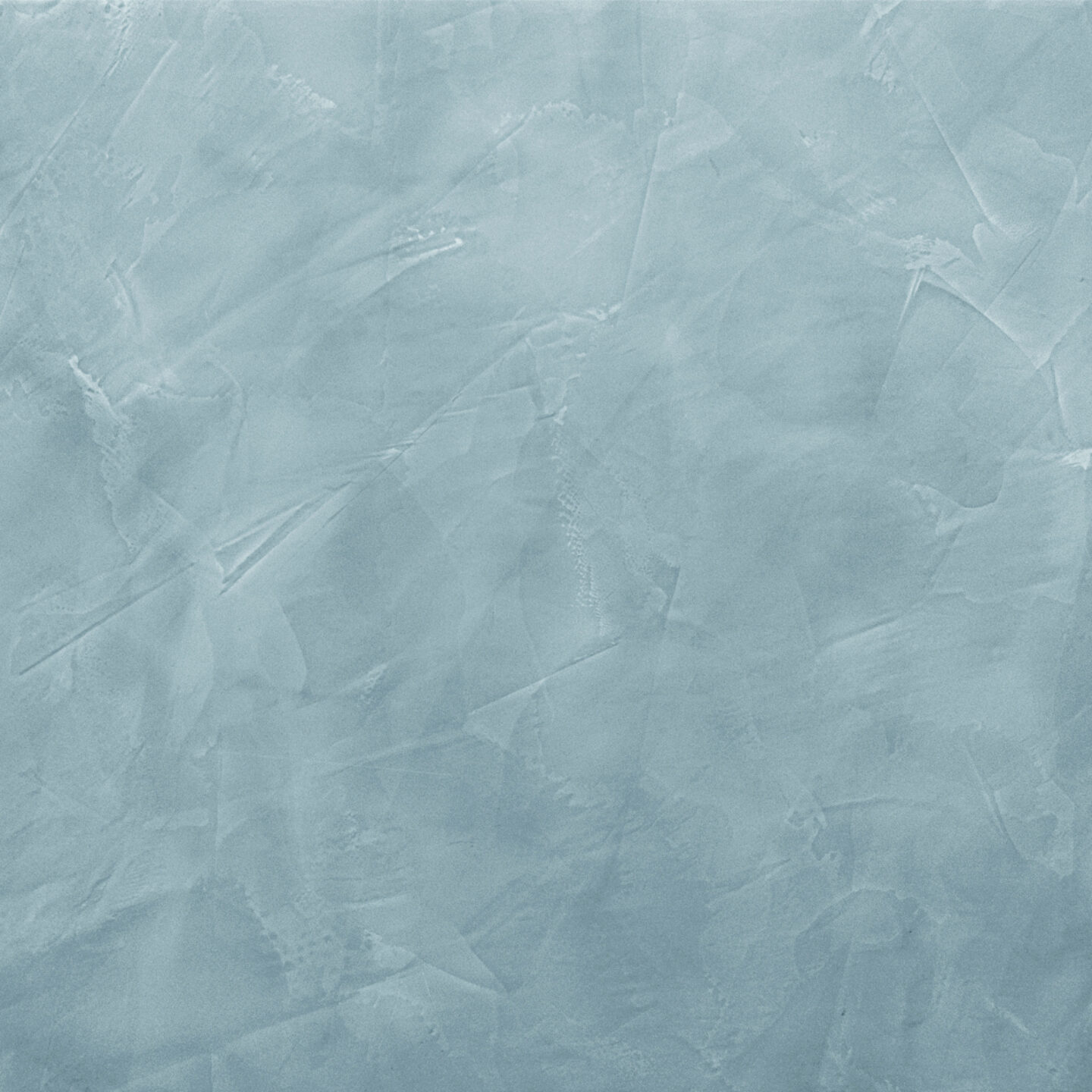 Close up of Armourcoat Spatulata polished plaster finish - 80